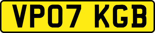 VP07KGB