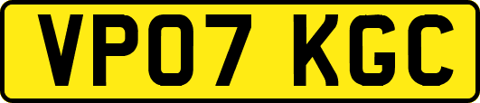 VP07KGC