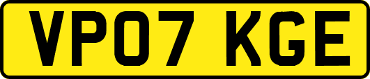 VP07KGE