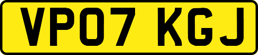 VP07KGJ
