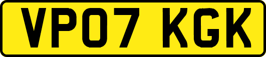 VP07KGK