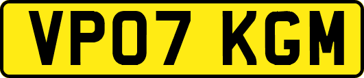 VP07KGM