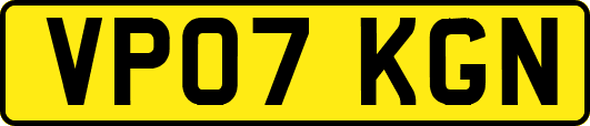 VP07KGN