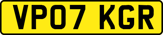 VP07KGR