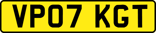 VP07KGT
