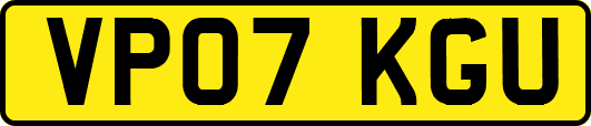 VP07KGU