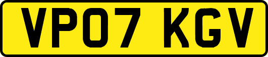 VP07KGV
