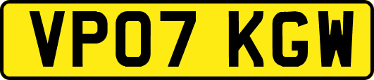 VP07KGW