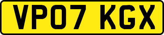 VP07KGX
