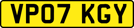 VP07KGY