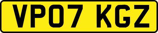 VP07KGZ