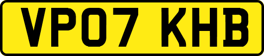VP07KHB