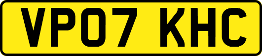 VP07KHC