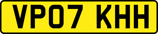 VP07KHH