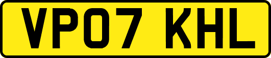 VP07KHL