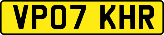 VP07KHR