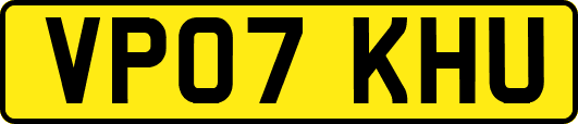 VP07KHU