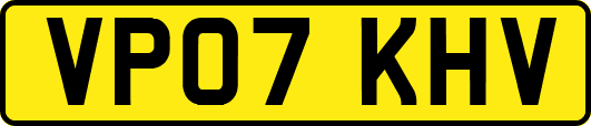 VP07KHV