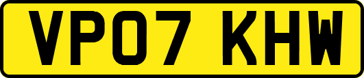 VP07KHW