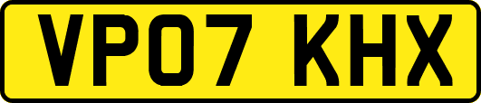 VP07KHX