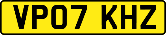 VP07KHZ