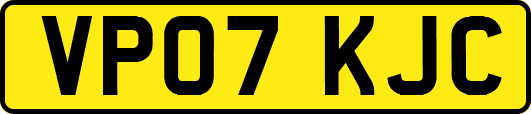VP07KJC
