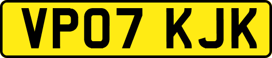VP07KJK