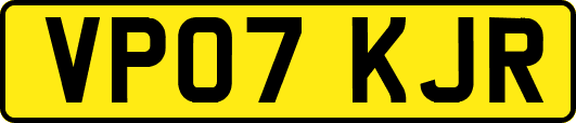 VP07KJR