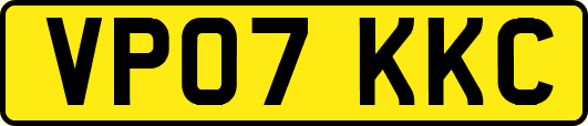 VP07KKC