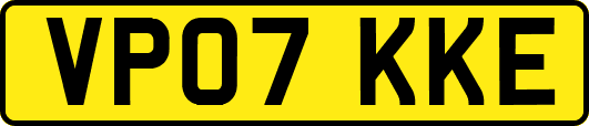 VP07KKE