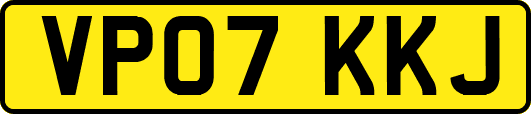 VP07KKJ