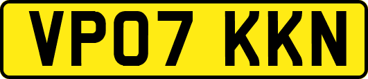 VP07KKN