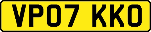 VP07KKO