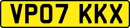 VP07KKX