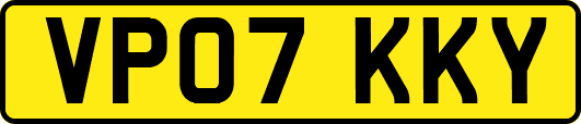 VP07KKY