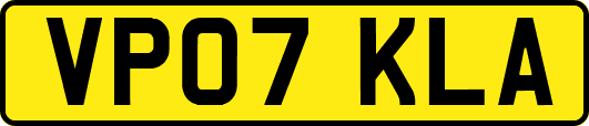 VP07KLA