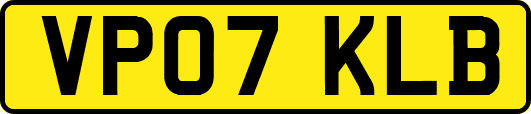 VP07KLB