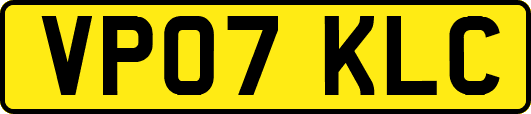 VP07KLC
