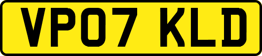 VP07KLD