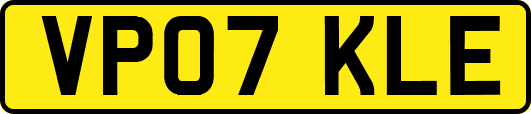 VP07KLE