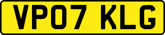 VP07KLG