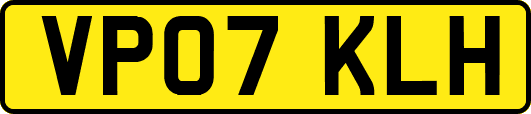 VP07KLH