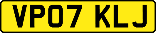 VP07KLJ