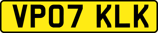 VP07KLK