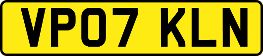VP07KLN