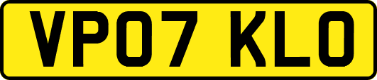 VP07KLO