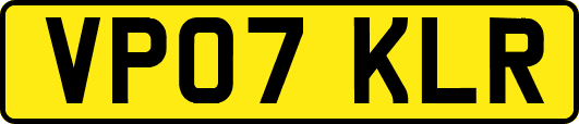 VP07KLR