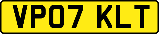 VP07KLT