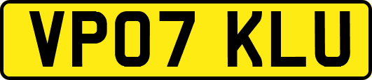 VP07KLU