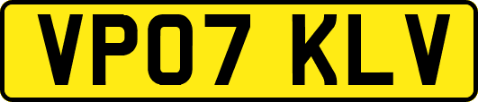 VP07KLV